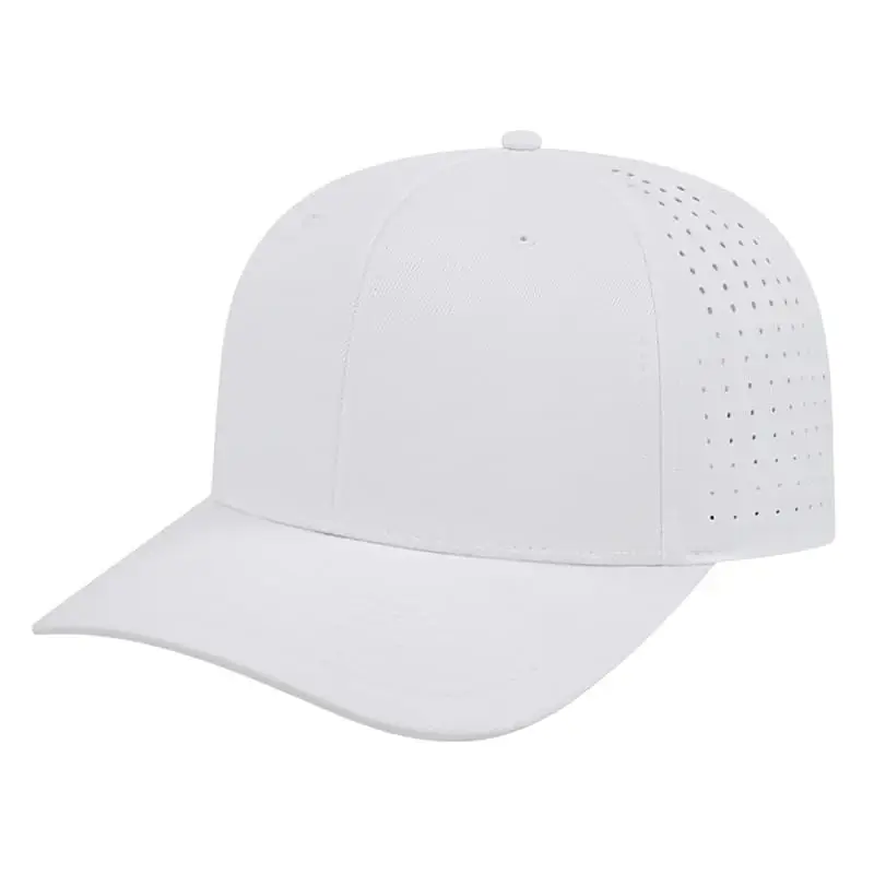 Athletic Snapback Hat