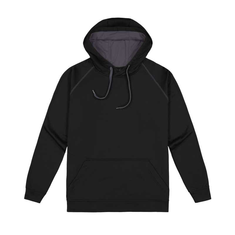 Sport1xbet Ergonomic Hoodie